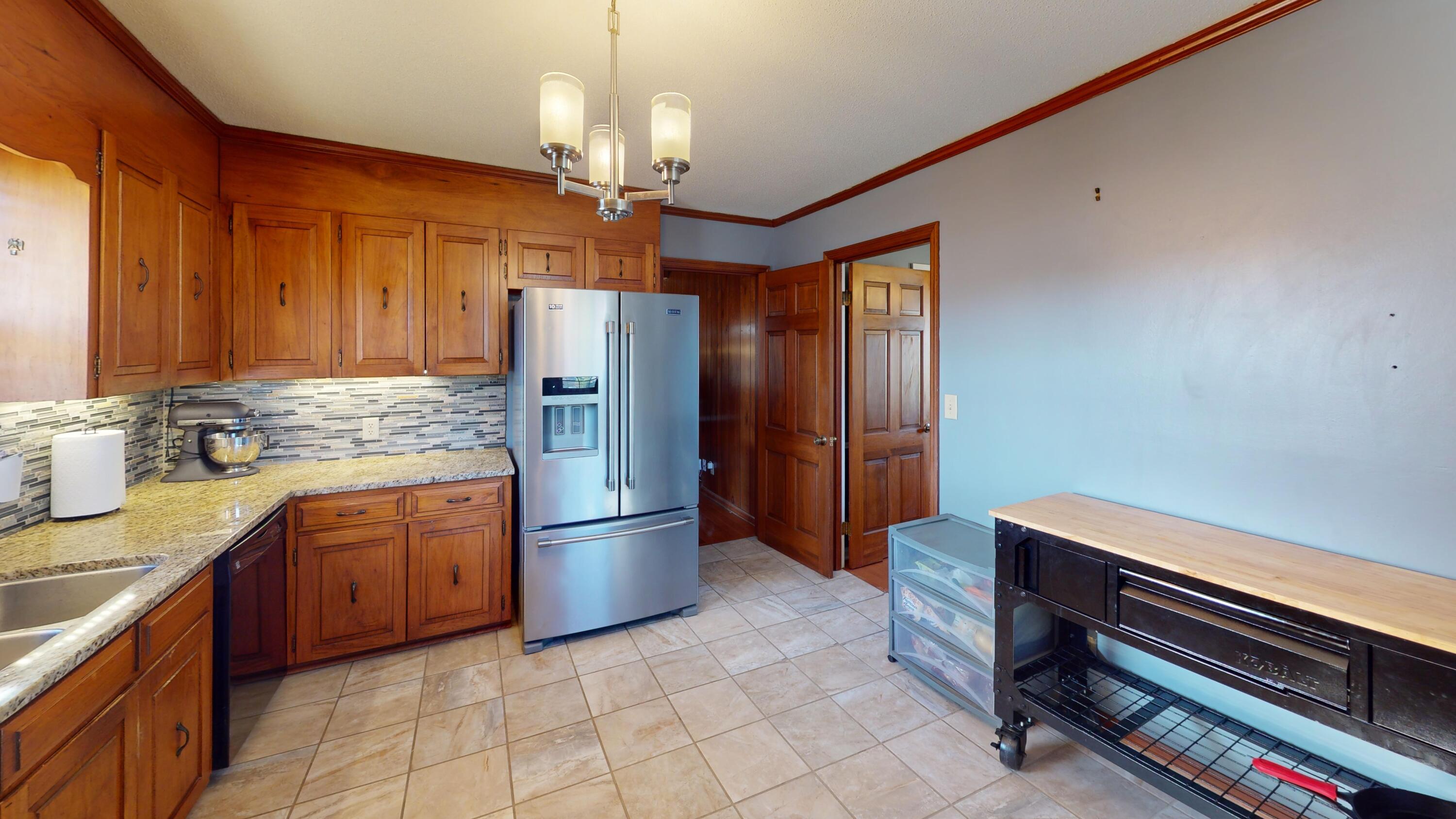 3960 Bow Street Cleveland, TN 37312 - Photo 7 of 48 3960-Bow-Street-NE-Kitchen 1