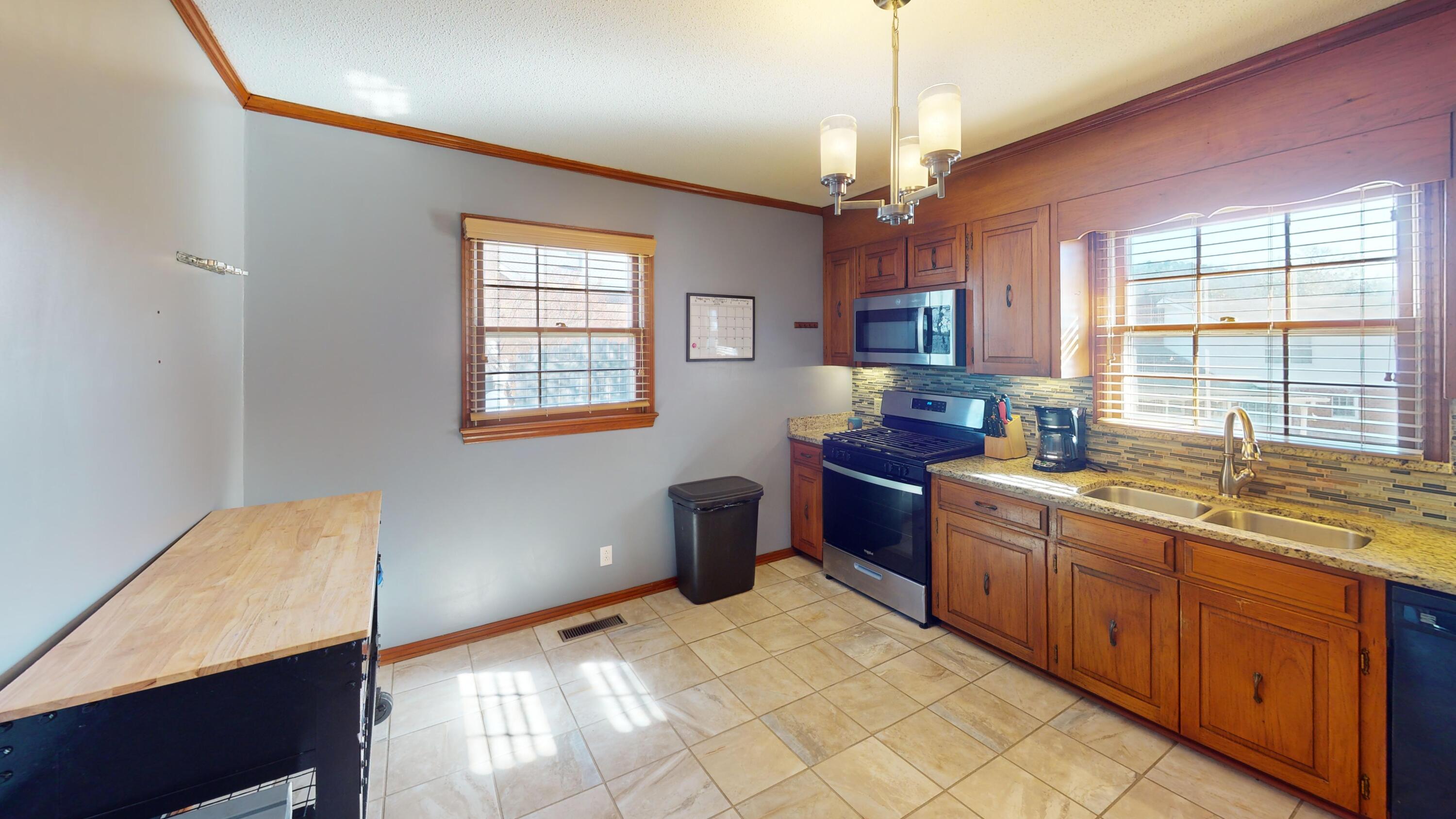 3960 Bow Street Cleveland, TN 37312 - Photo 8 of 48 3960-Bow-Street-NE-Kitchen