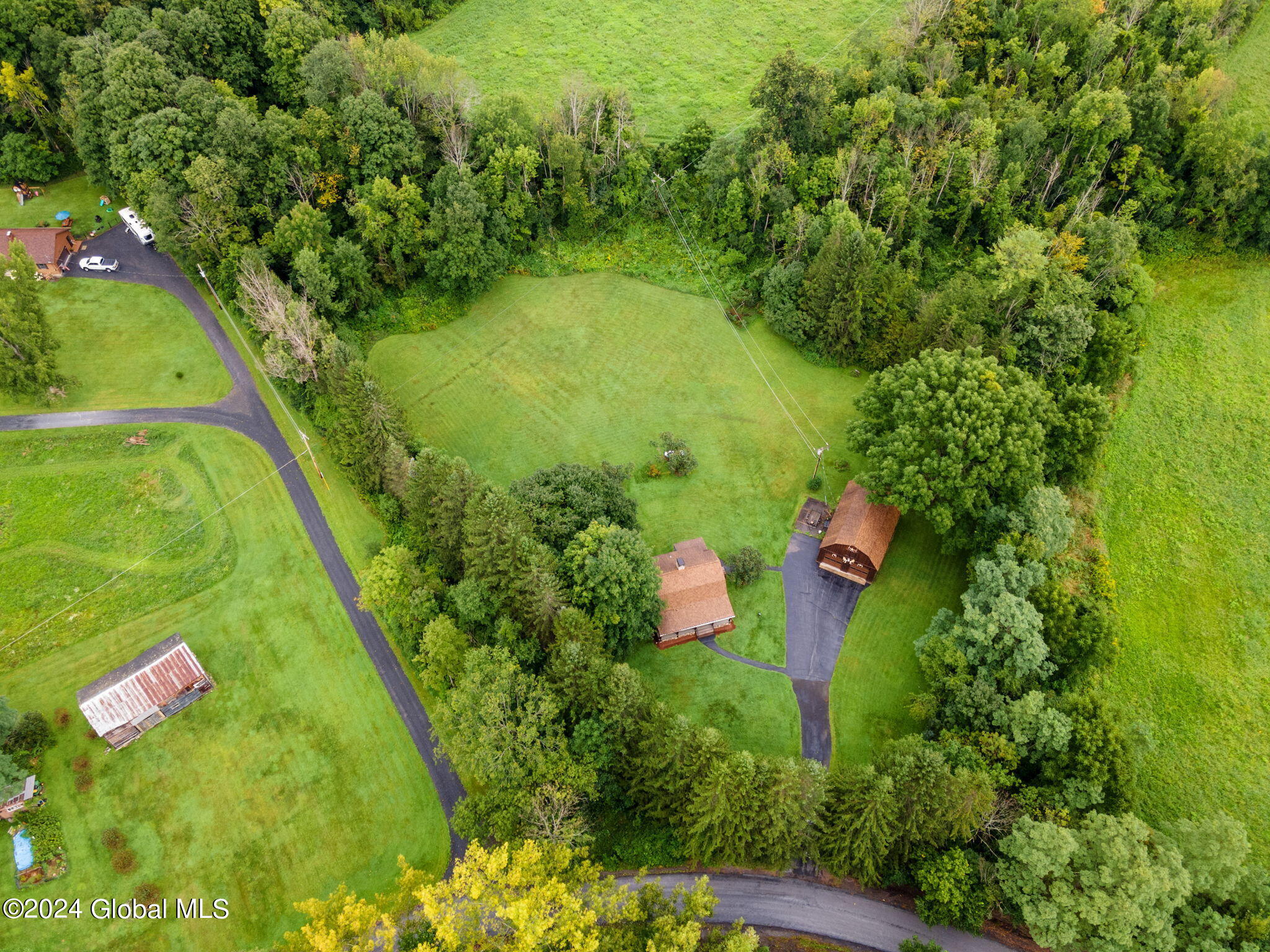 116 Schell Road Wright, NY 12023 - Photo 2 of 25 48-116SchellRd_48