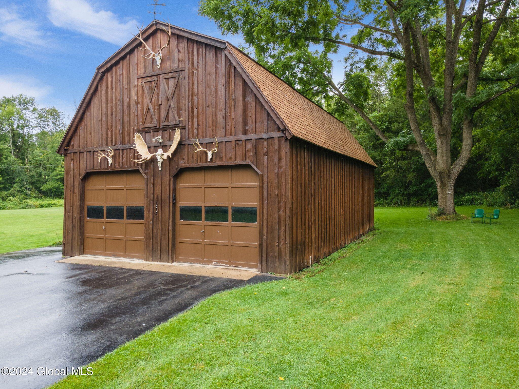 116 Schell Road Wright, NY 12023 - Photo 24 of 25 41-116SchellRd_41