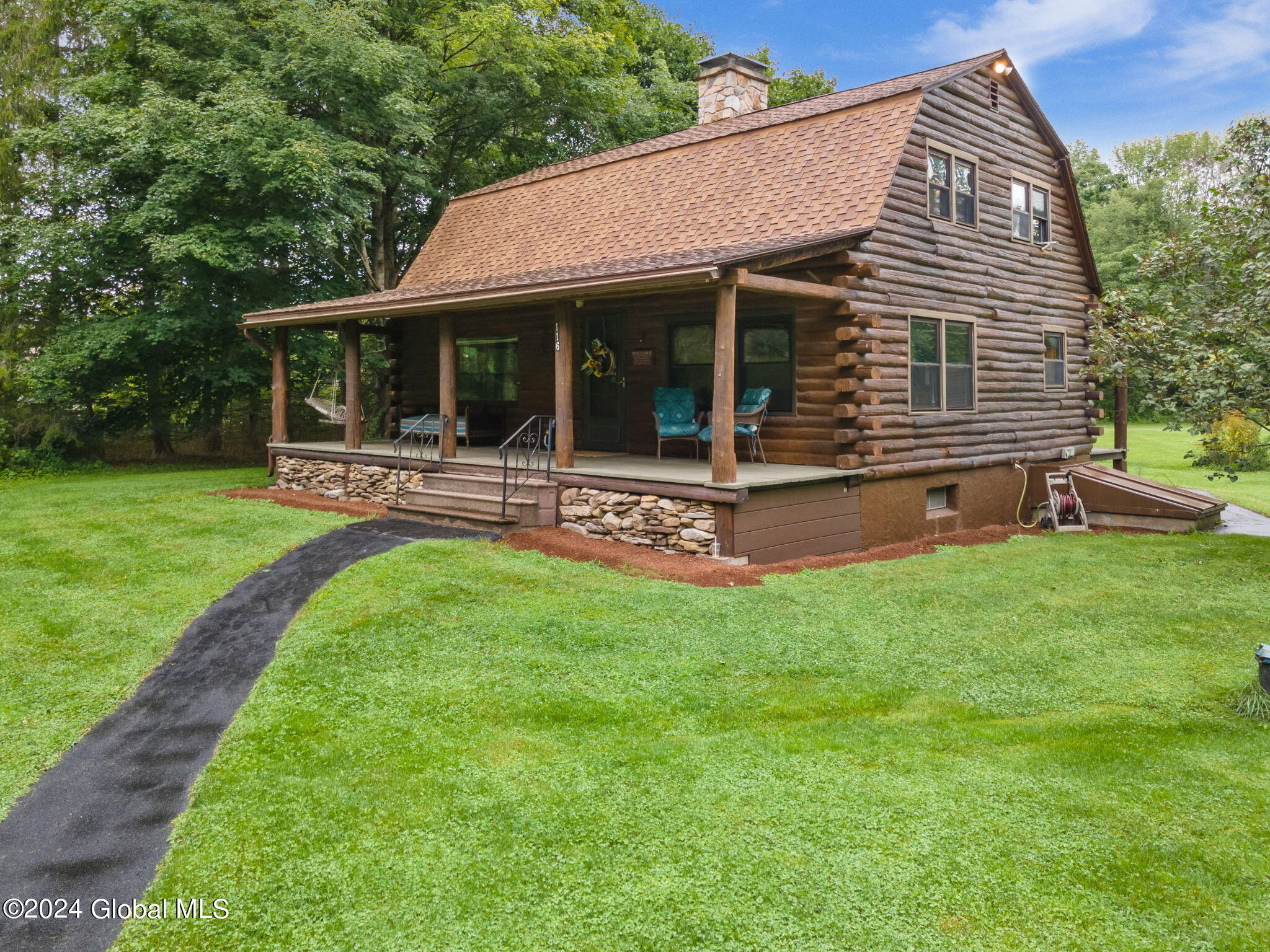 116 Schell Road Wright, NY 12023 - Photo 3 of 25 4-116SchellRd_04