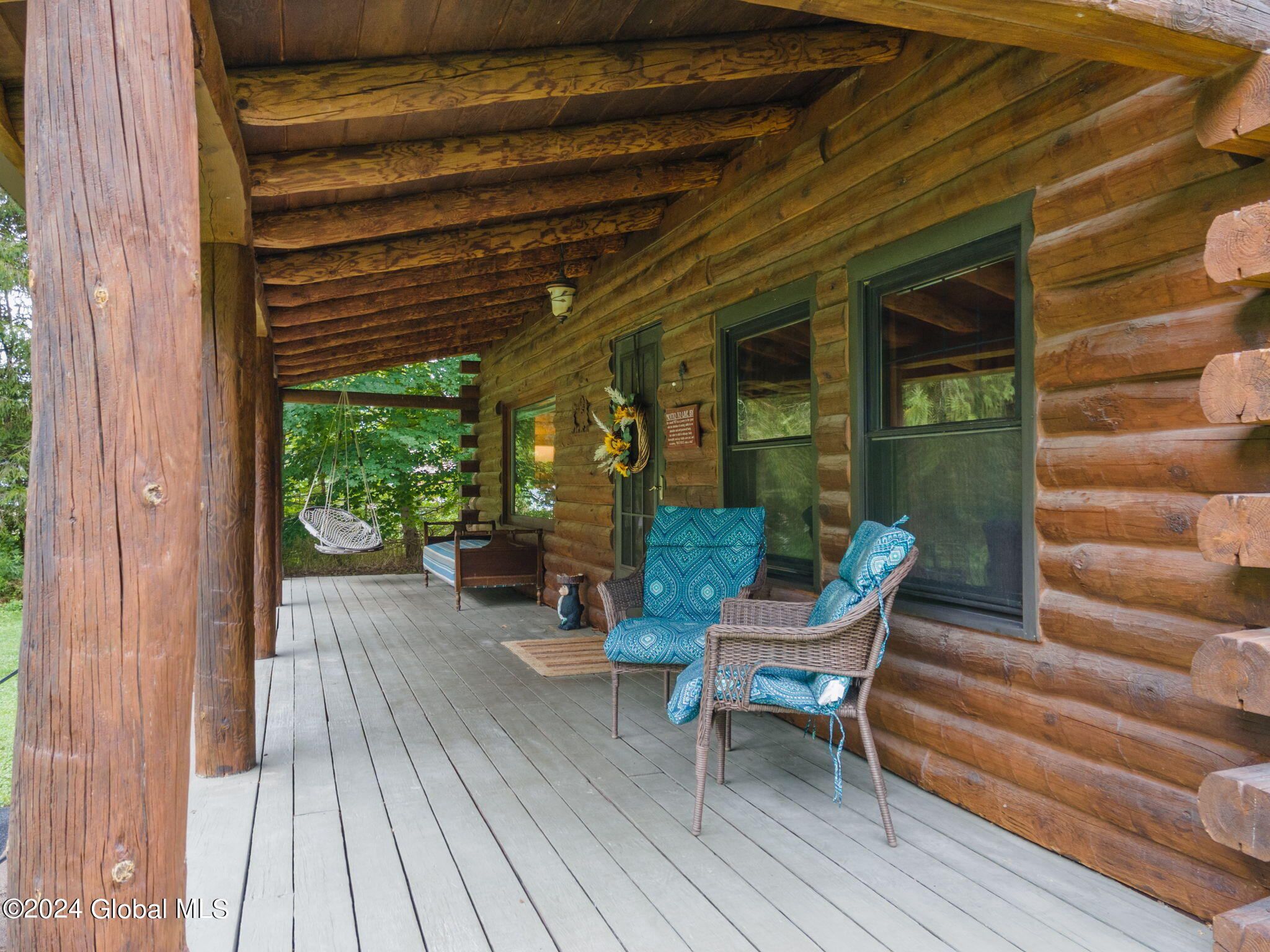 116 Schell Road Wright, NY 12023 - Photo 4 of 25 7-116SchellRd_07