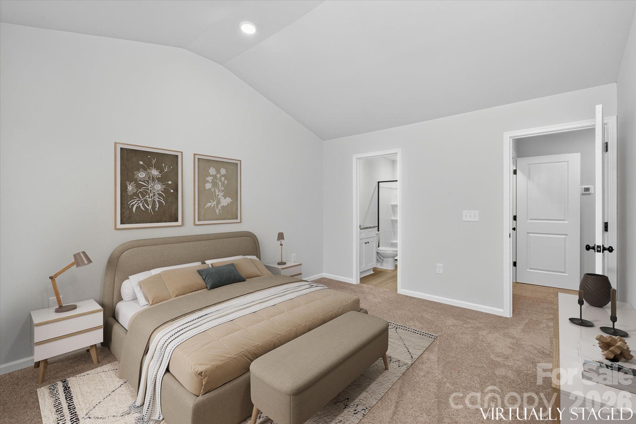 1207 Signal Street Gastonia, NC 28052 - Photo 12 of 16