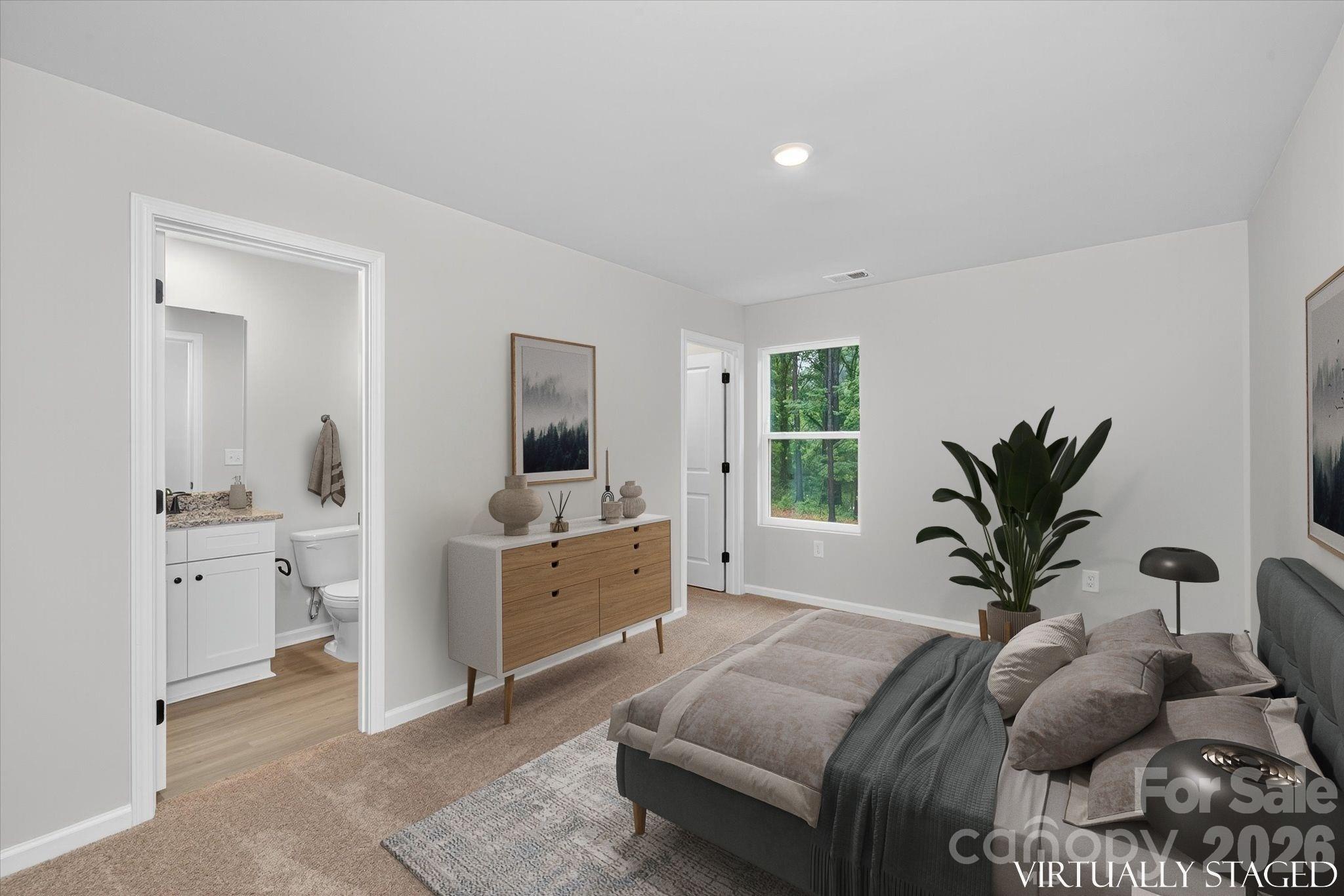 1207 Signal Street Gastonia, NC 28052 - Photo 8 of 16