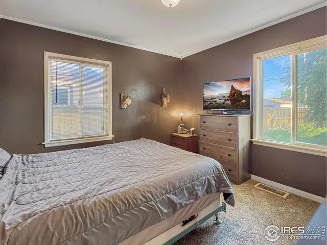 $210,000 | 807 Columbine Street, Sterling, CO 80751