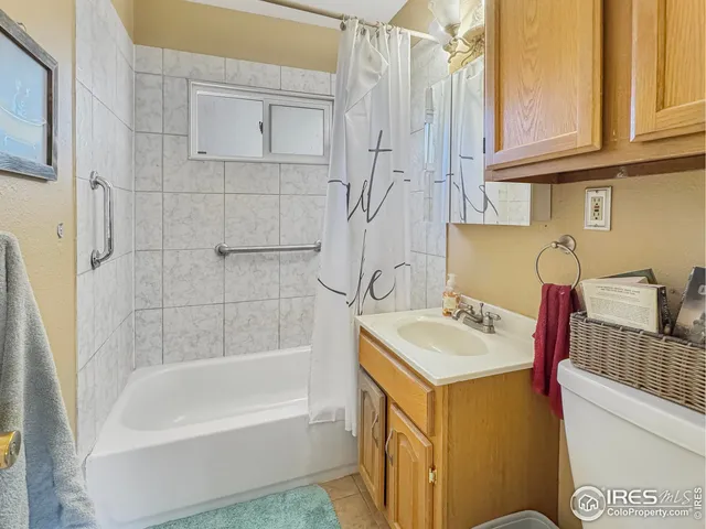 $210,000 | 807 Columbine Street, Sterling, CO 80751