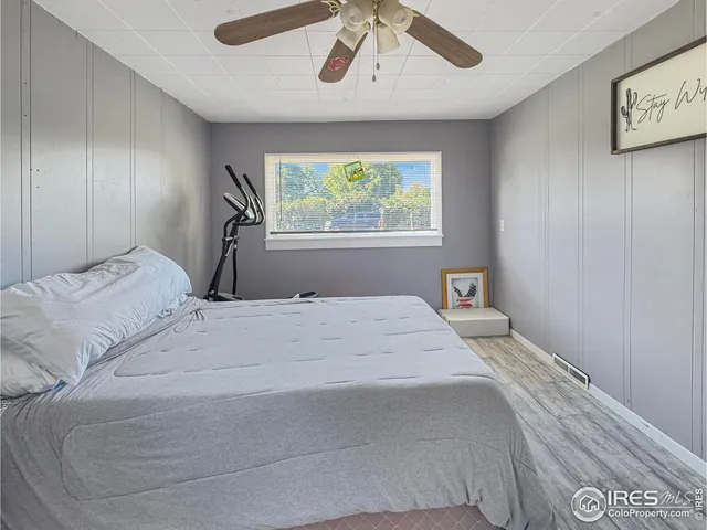 $210,000 | 807 Columbine Street, Sterling, CO 80751