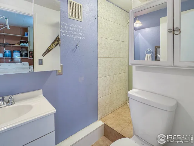 $210,000 | 807 Columbine Street, Sterling, CO 80751