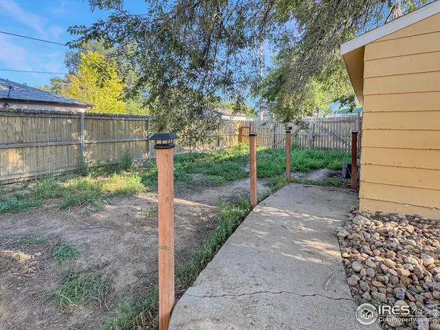 $210,000 | 807 Columbine Street, Sterling, CO 80751