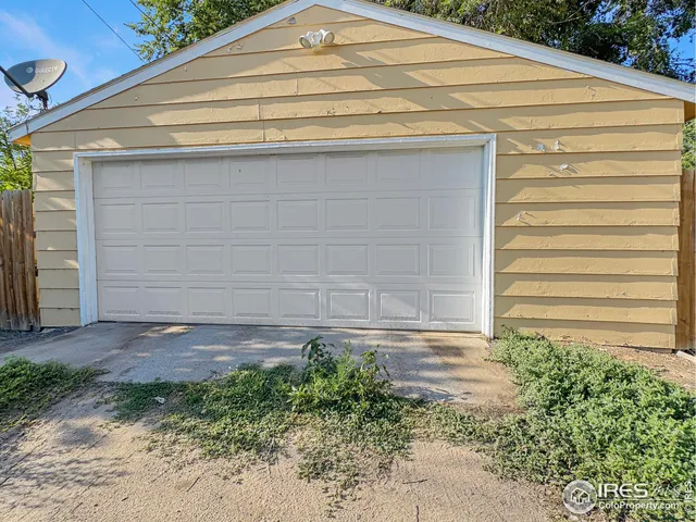 $210,000 | 807 Columbine Street, Sterling, CO 80751