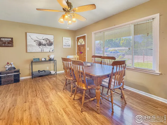 $210,000 | 807 Columbine Street, Sterling, CO 80751