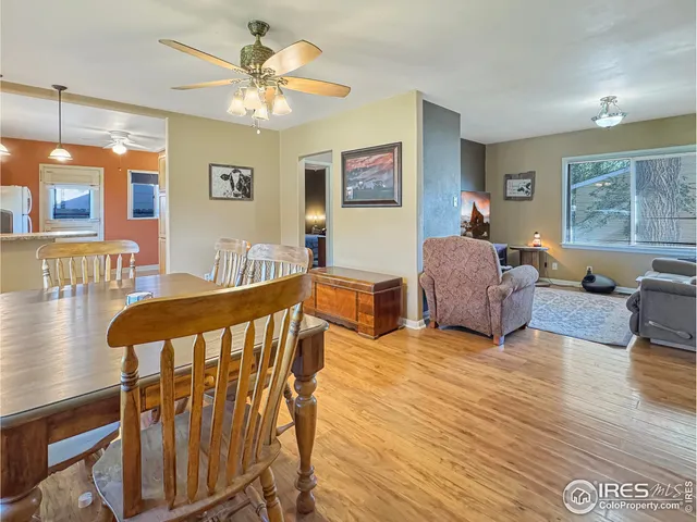 $210,000 | 807 Columbine Street, Sterling, CO 80751