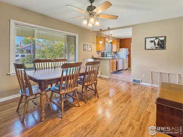 $210,000 | 807 Columbine Street, Sterling, CO 80751