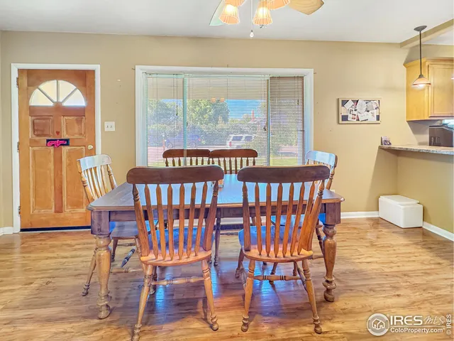 $210,000 | 807 Columbine Street, Sterling, CO 80751