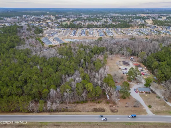 $295,000 | 2730 Andrew Jackson Highway, Leland, NC 28451