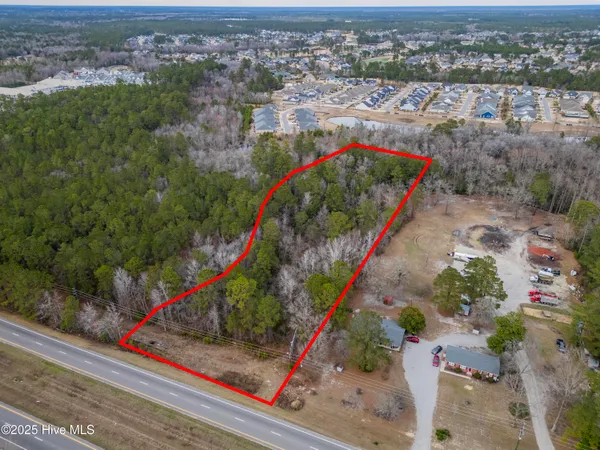 $295,000 | 2730 Andrew Jackson Highway, Leland, NC 28451