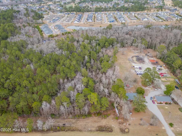 $295,000 | 2730 Andrew Jackson Highway, Leland, NC 28451