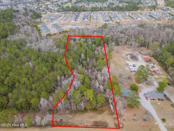 $295,000 | 2730 Andrew Jackson Highway, Leland, NC 28451
