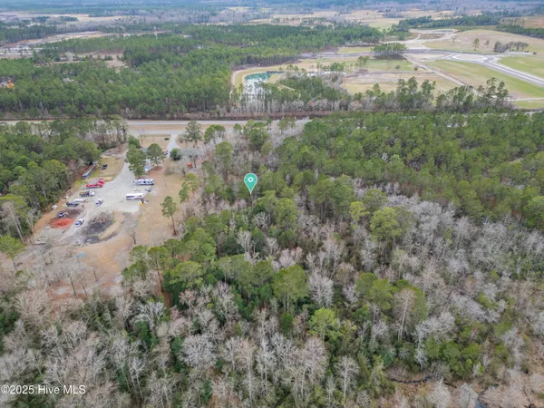 $295,000 | 2730 Andrew Jackson Highway, Leland, NC 28451