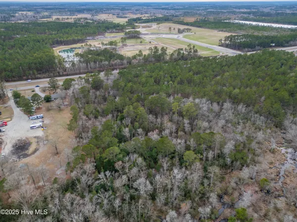 $295,000 | 2730 Andrew Jackson Highway, Leland, NC 28451