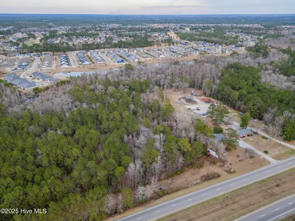 $295,000 | 2730 Andrew Jackson Highway, Leland, NC 28451
