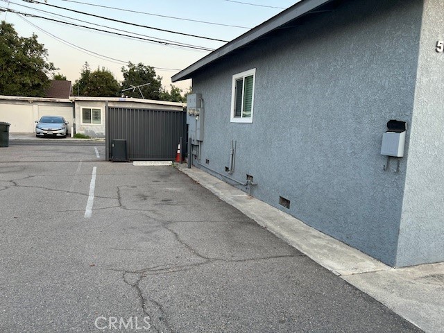 504 S Harbor Fullerton, CA 92832 - Photo 16 of 18 a view of a house with a street