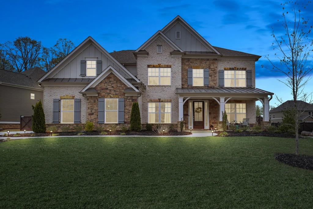 3790 Valleyway Road Cumming, GA 30040 - Photo 1 of 1 Welcome to 3790 Valleyway Rd. in Somerdale!