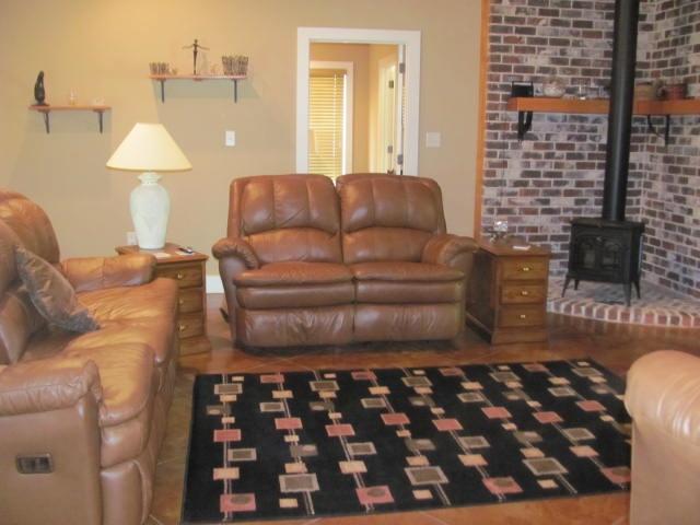 575 Forrest Oak Road DeFuniak Springs, FL 32435 - Photo 5 of 27 Gallery Image 5