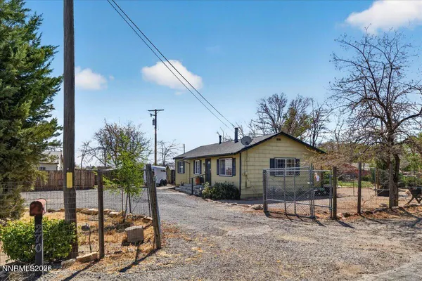 $325,000 | 270 Vine Street, Fernley, NV 89408