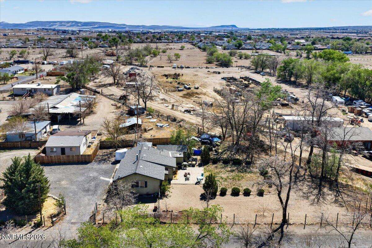 270 Vine Street Fernley, NV 89408 - Photo 2 of 28 a view of a city