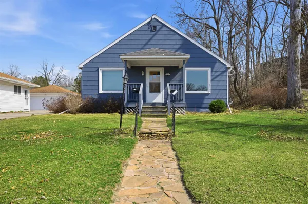 $189,000 | 504 North Webb Avenue, Reedsburg, WI 53959
