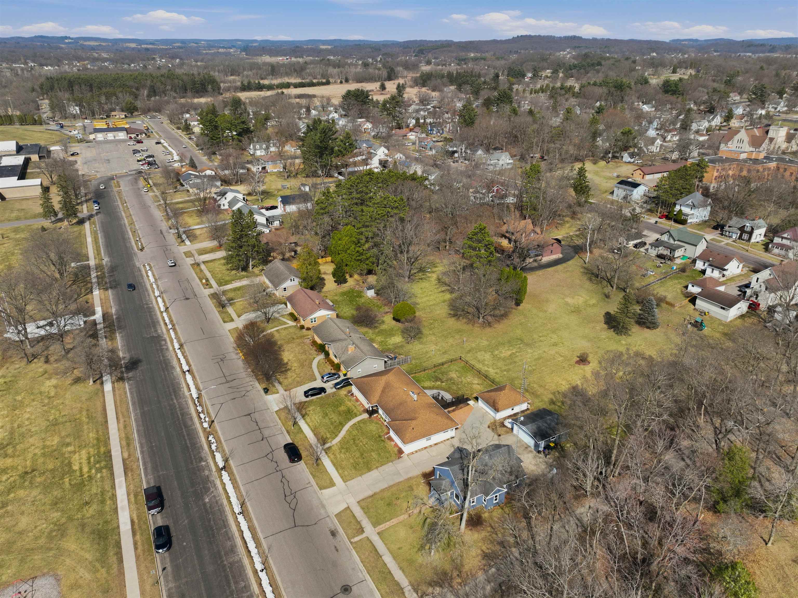 504 North Webb Avenue Reedsburg, WI 53959 - Photo 14 of 45