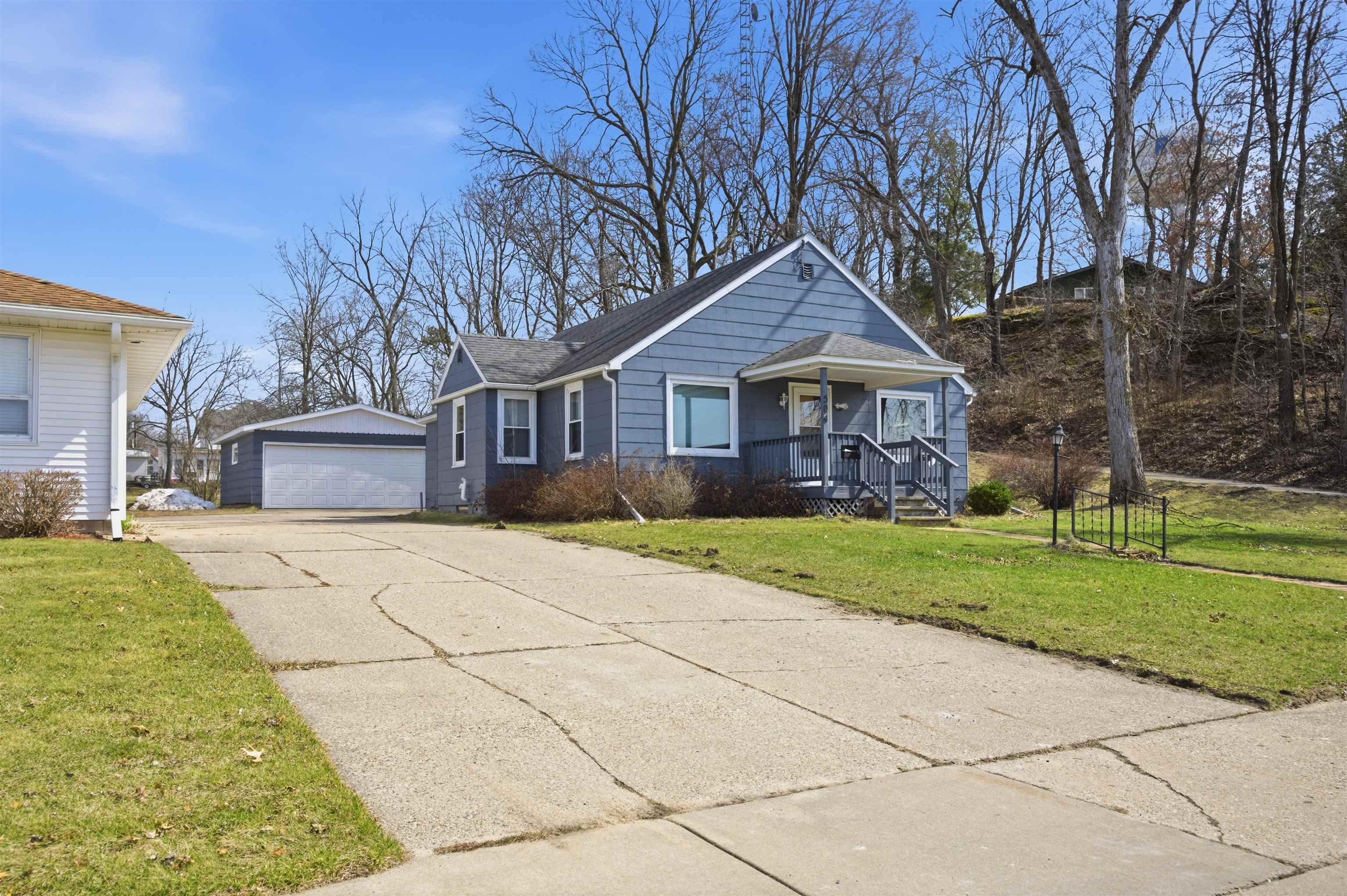 504 North Webb Avenue Reedsburg, WI 53959 - Photo 15 of 45