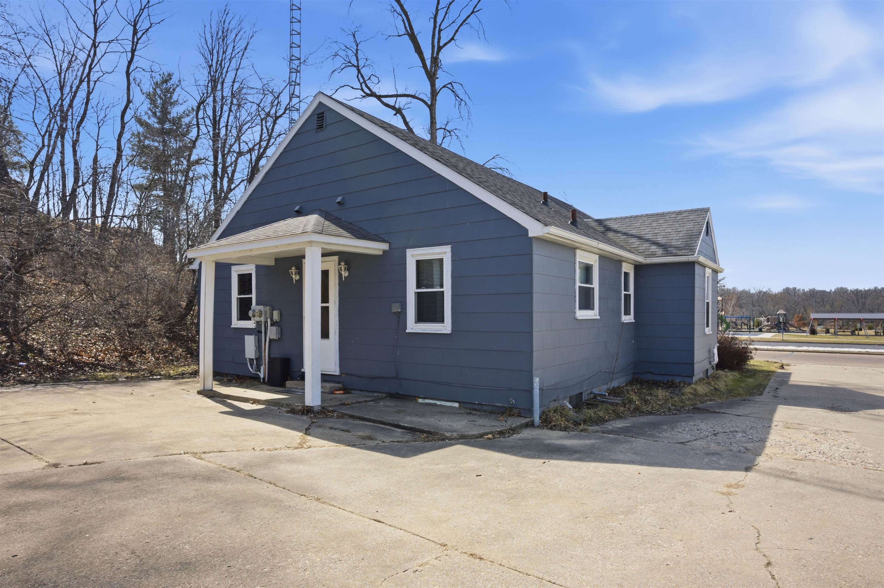 504 North Webb Avenue Reedsburg, WI 53959 - Photo 16 of 45