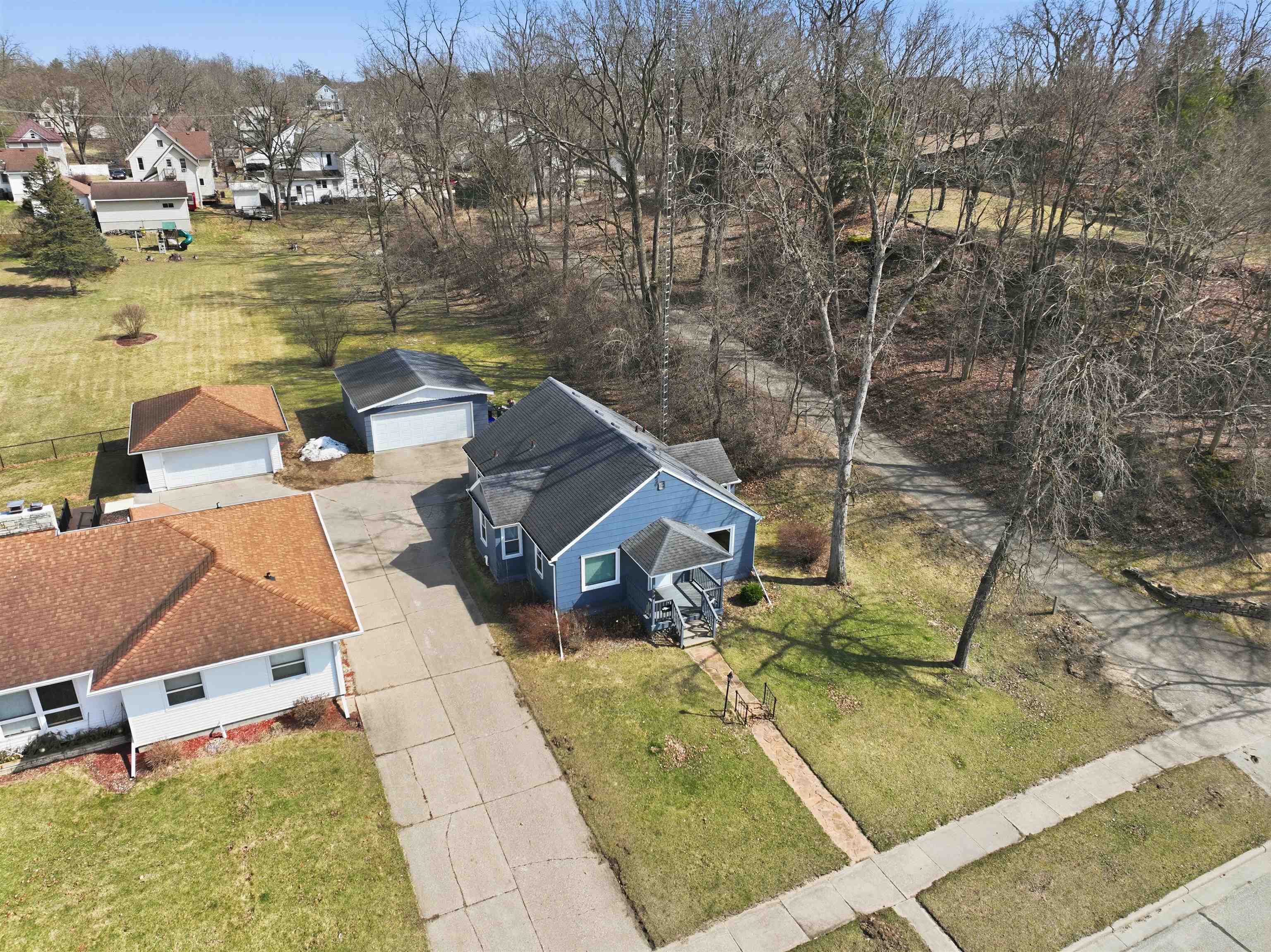 504 North Webb Avenue Reedsburg, WI 53959 - Photo 4 of 45