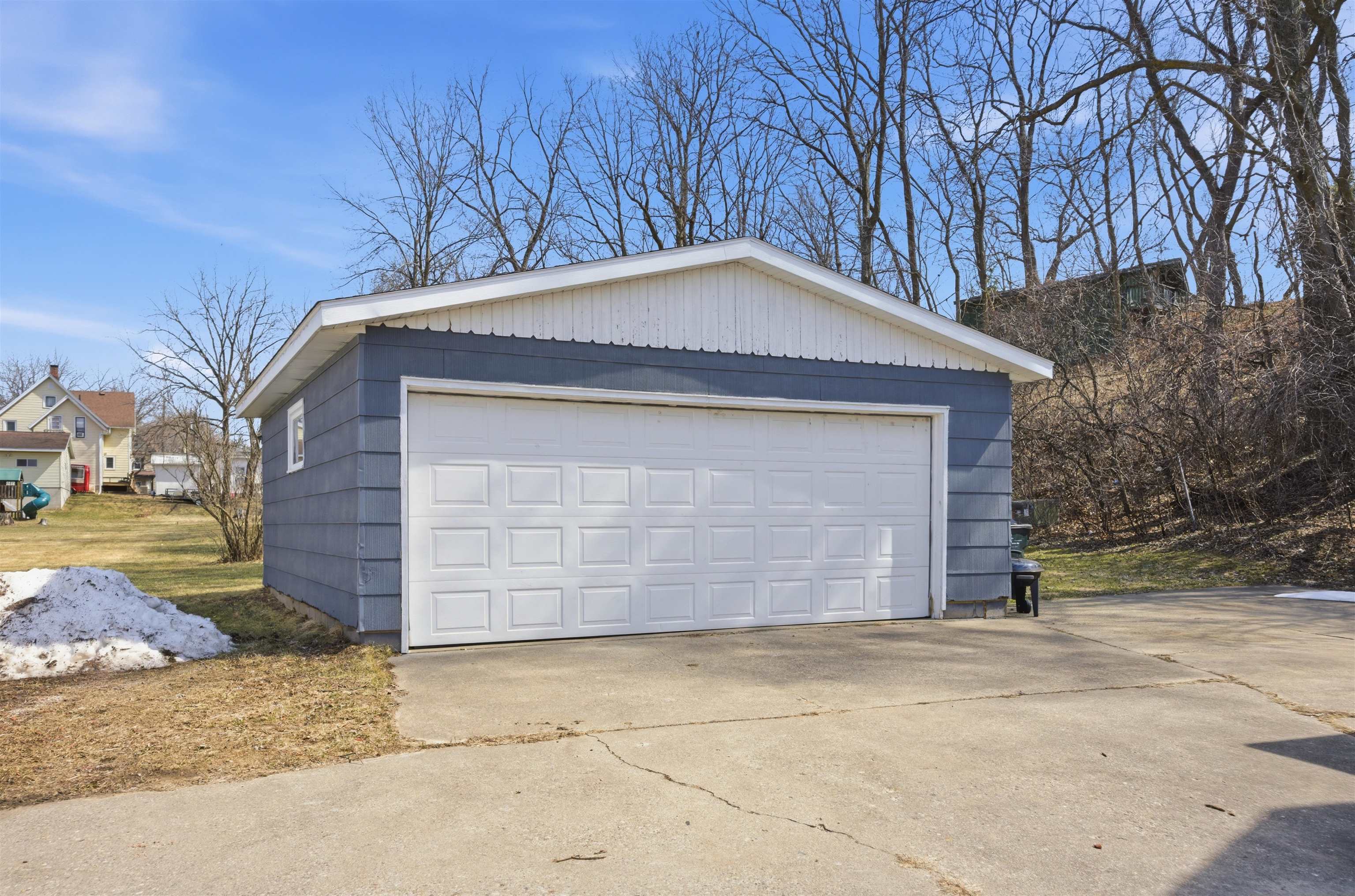 504 North Webb Avenue Reedsburg, WI 53959 - Photo 43 of 45