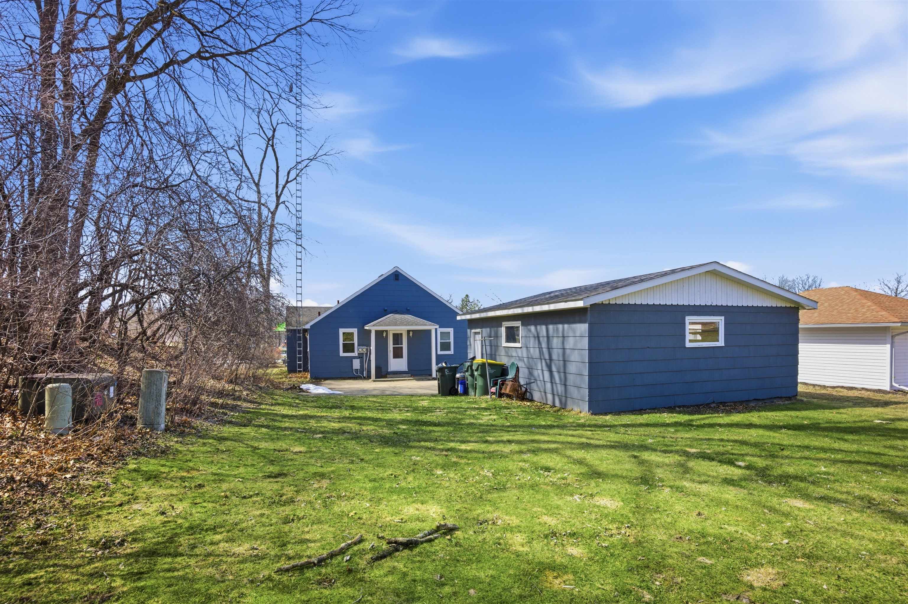 504 North Webb Avenue Reedsburg, WI 53959 - Photo 45 of 45