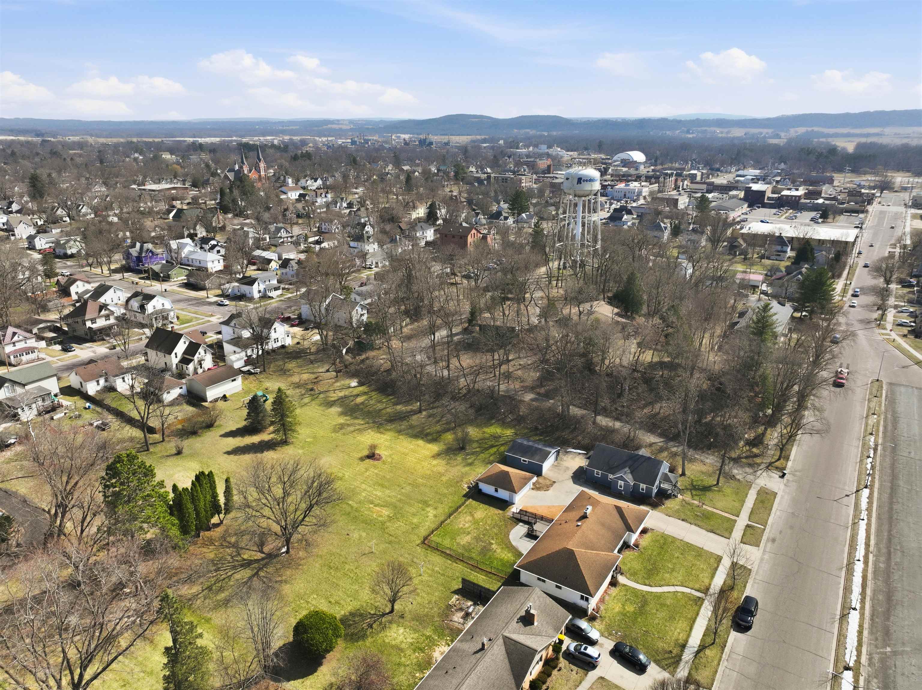 504 North Webb Avenue Reedsburg, WI 53959 - Photo 9 of 45