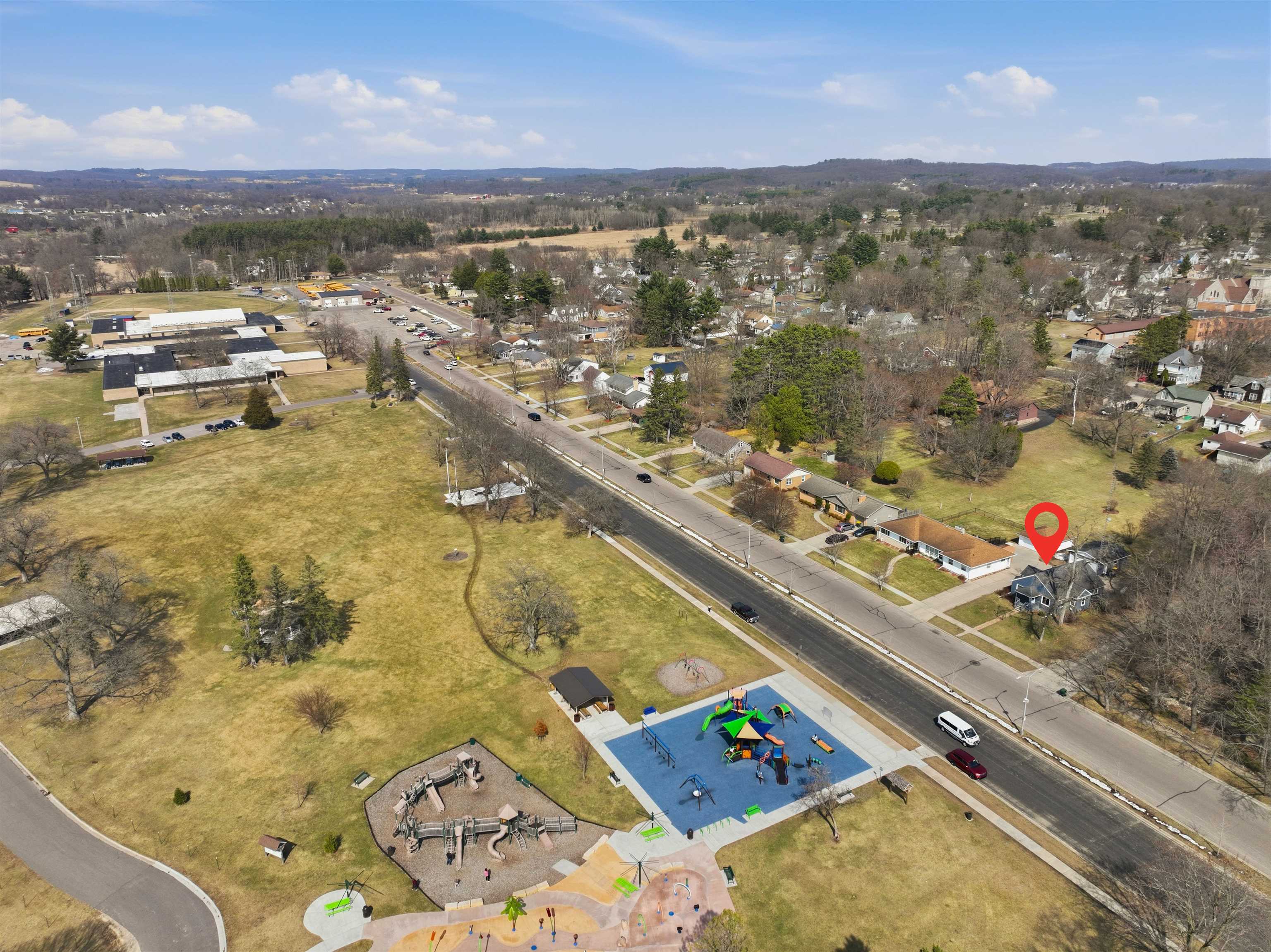 504 North Webb Avenue Reedsburg, WI 53959 - Photo 10 of 45