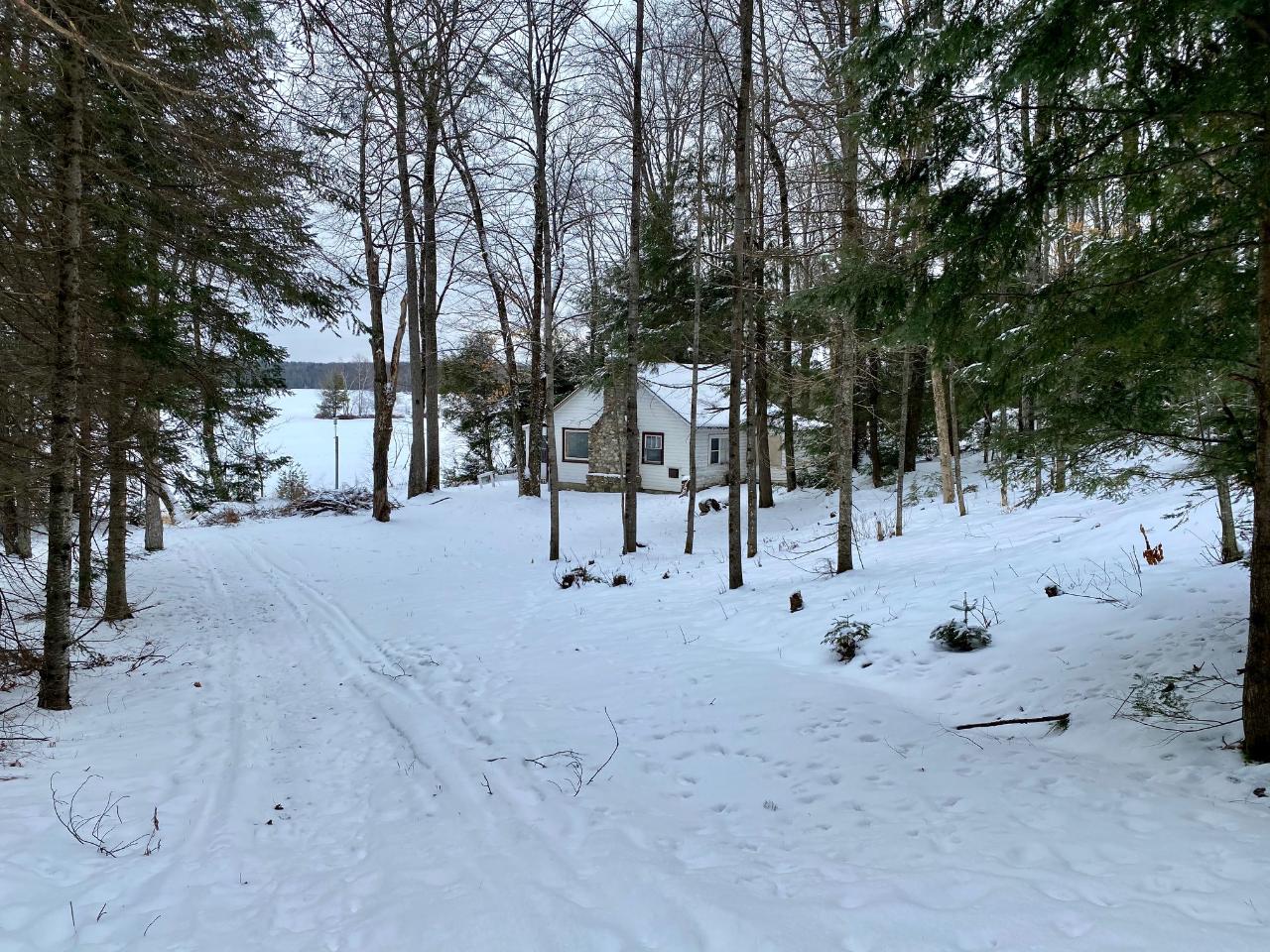 5614 Timber Lodge Road Rhinelander, WI 54501 - Photo 2 of 14 Gallery Image 2