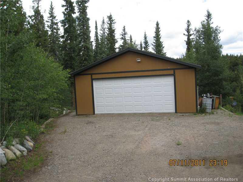 68 Pine Ridge Road Alma, CO 80420 - Photo 20 of 25 Gallery Image 20