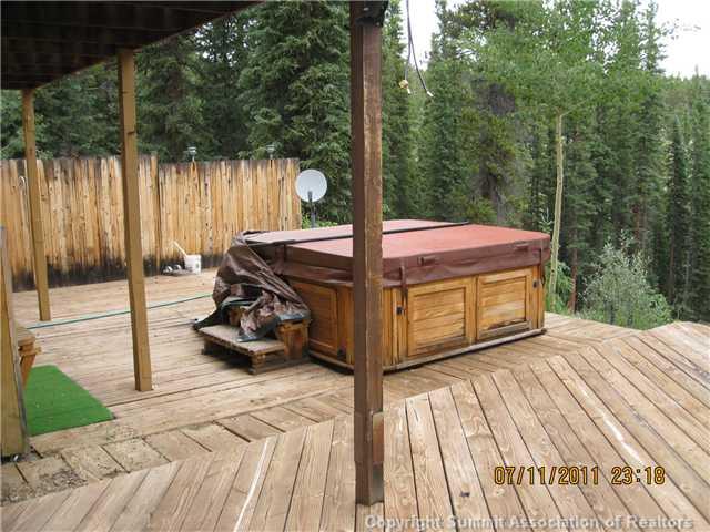 68 Pine Ridge Road Alma, CO 80420 - Photo 3 of 25 Gallery Image 3