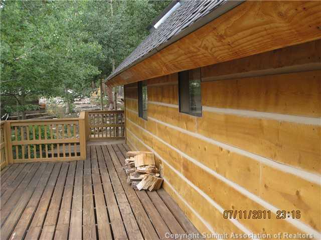 68 Pine Ridge Road Alma, CO 80420 - Photo 5 of 25 Gallery Image 5