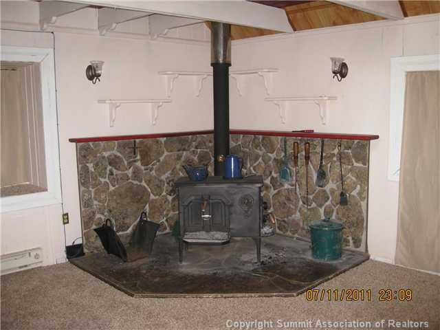 68 Pine Ridge Road Alma, CO 80420 - Photo 6 of 25 Gallery Image 6
