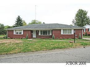 620 Bloomington Road Brownstown, IN 47220 - Photo 1 of 7 Gallery Image 1