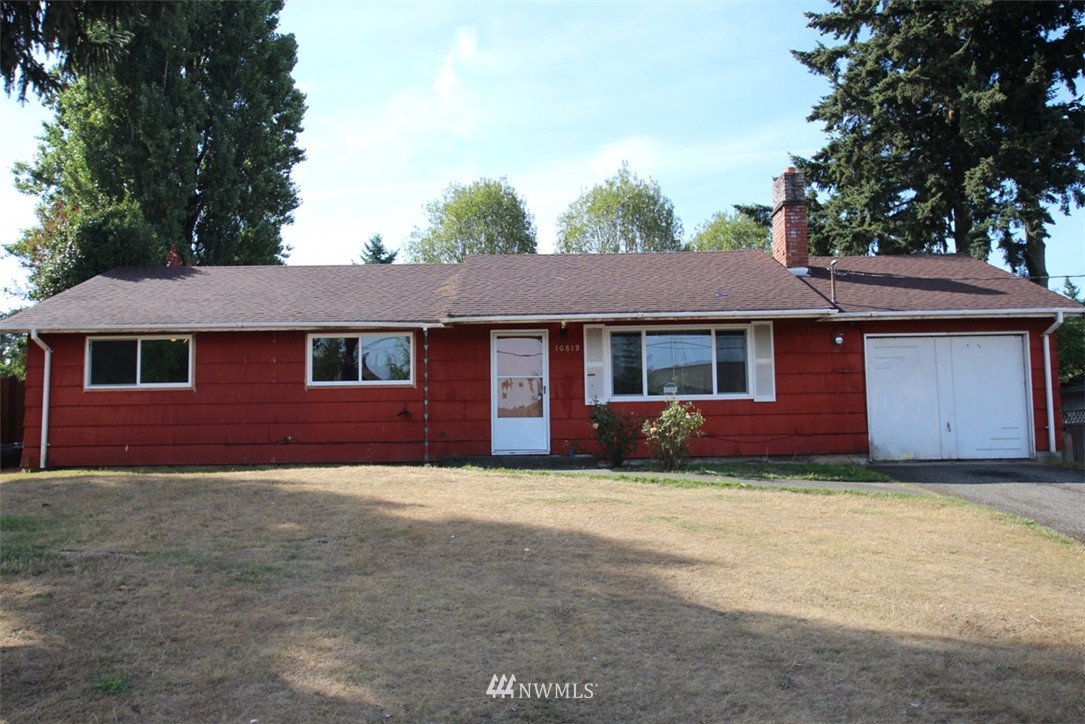 10819 Southeast 180th Place Renton, WA 98055 - Photo 1 of 14 Gallery Image 1