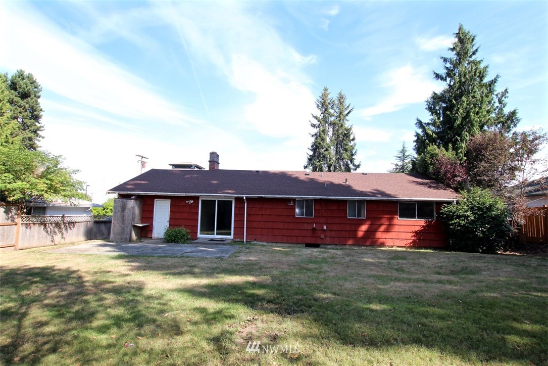 10819 Southeast 180th Place Renton, WA 98055 - Photo 13 of 14 Gallery Image 13