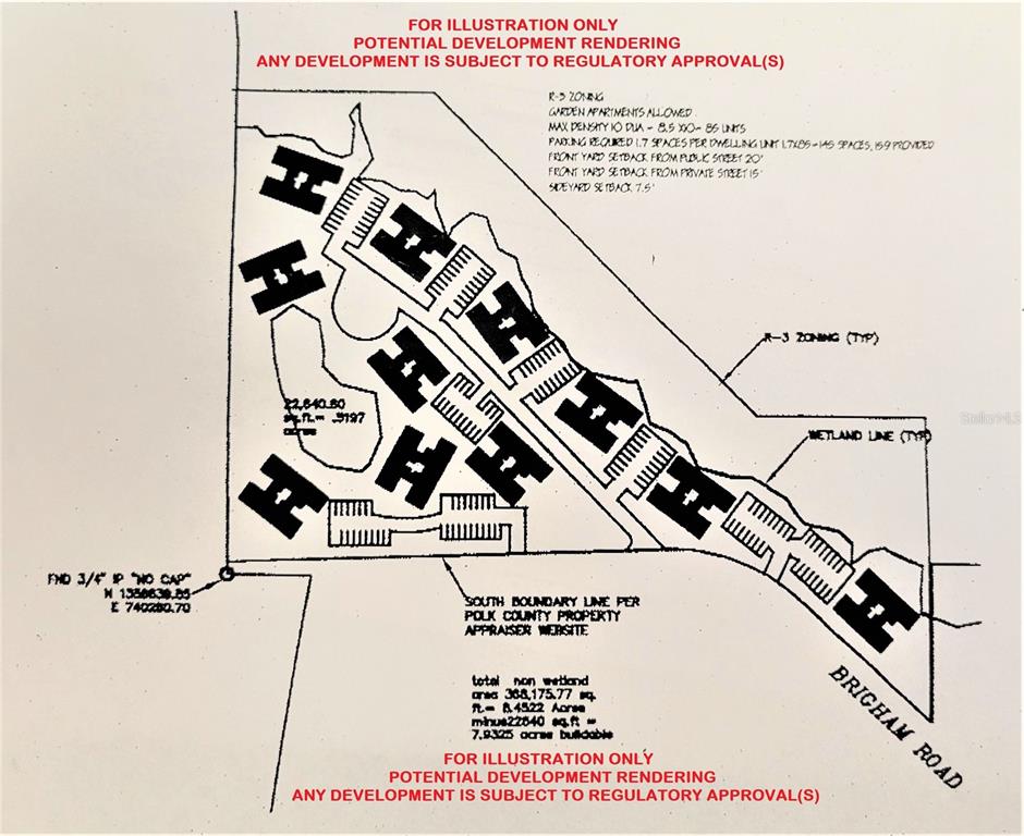 Brigham Road Winter Haven, FL 33881 - Photo 5 of 5