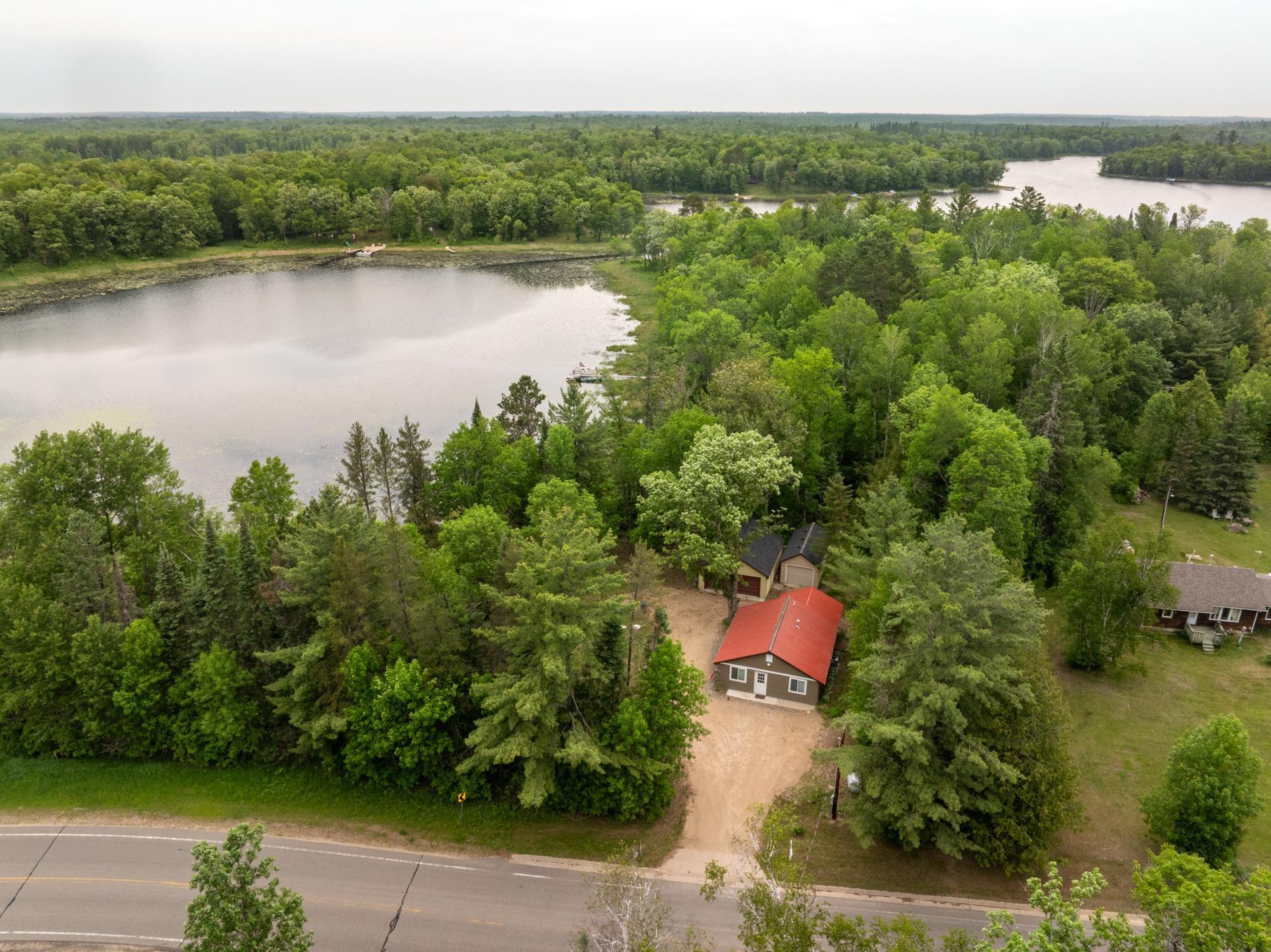 2182 County 46 Northwest Hackensack, MN 56452 - Photo 1 of 1 Gallery Image 1