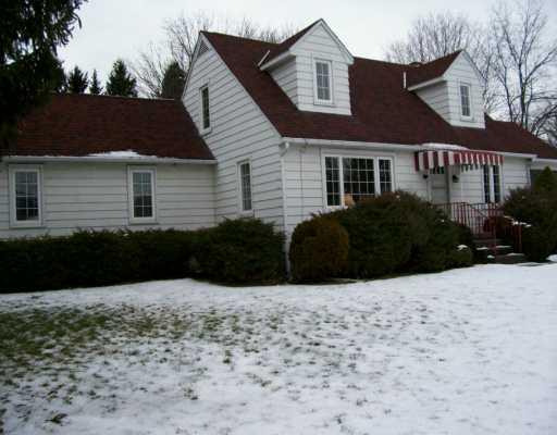1337 State Rte 1042 Rural Valley, PA 16249 - Photo 1 of 5 Exterior Front.